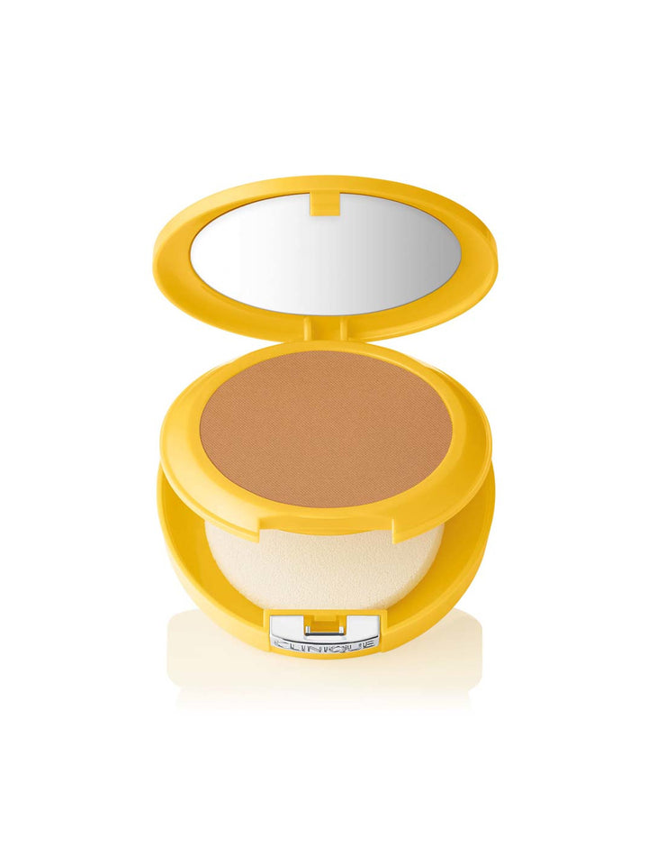 Clinique Spf 30 mineral powder fondotinta compatto