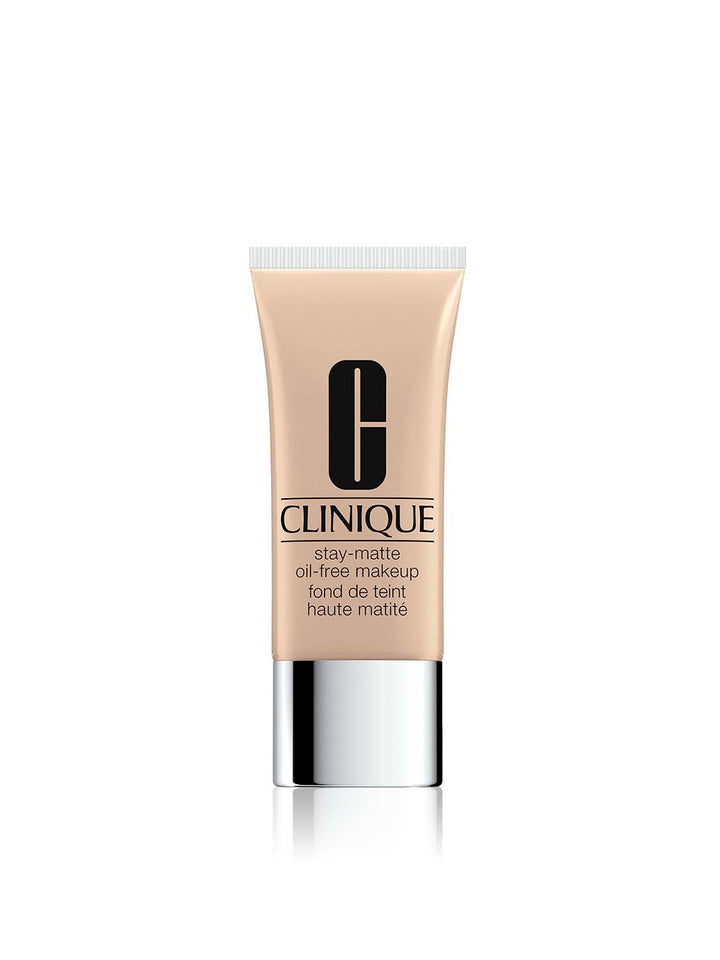 Clinique Stay matte foundation  30 ml