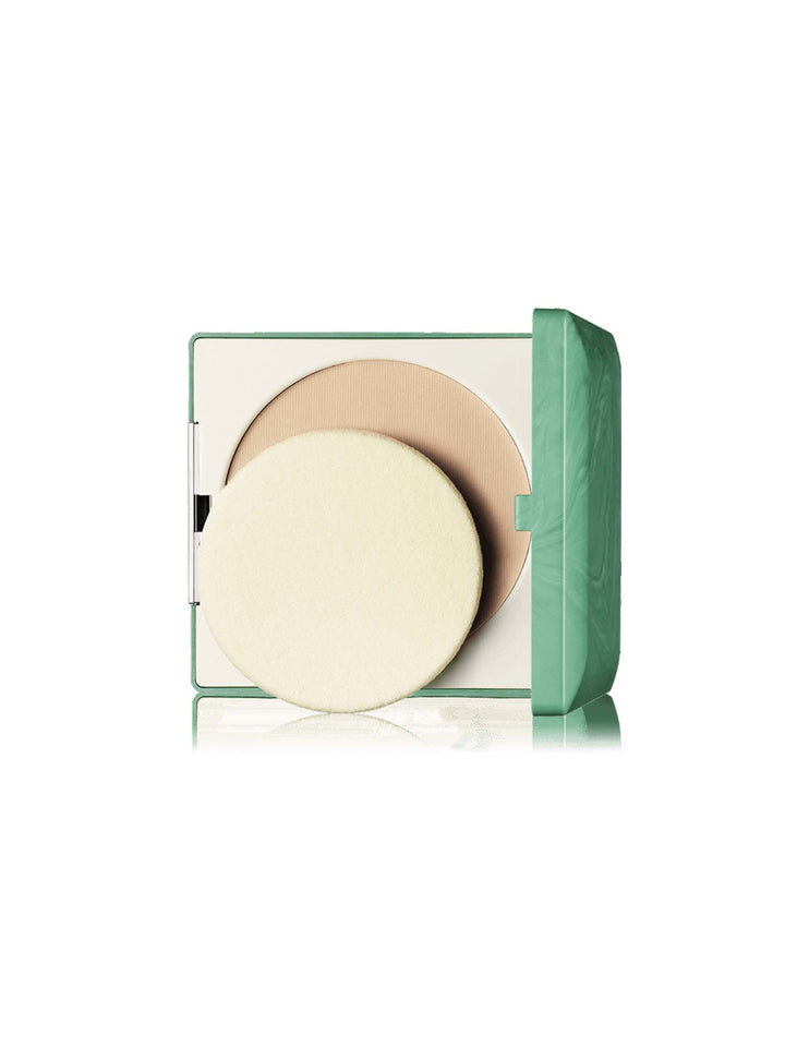 Clinique Stay matte sheer pressed powder