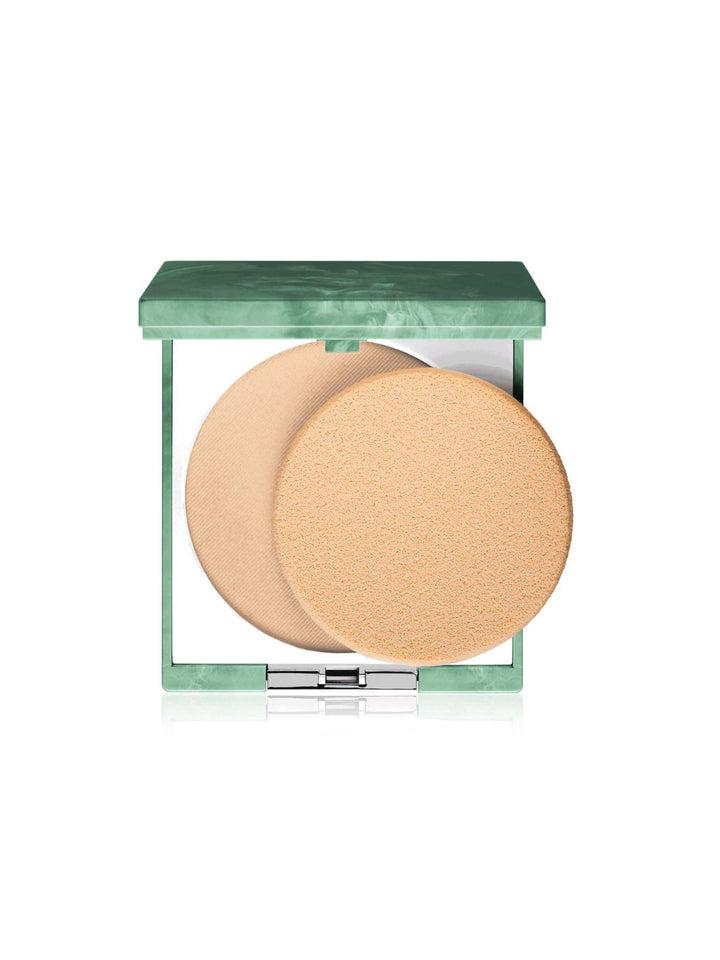 Clinique Superpowder double face powder
