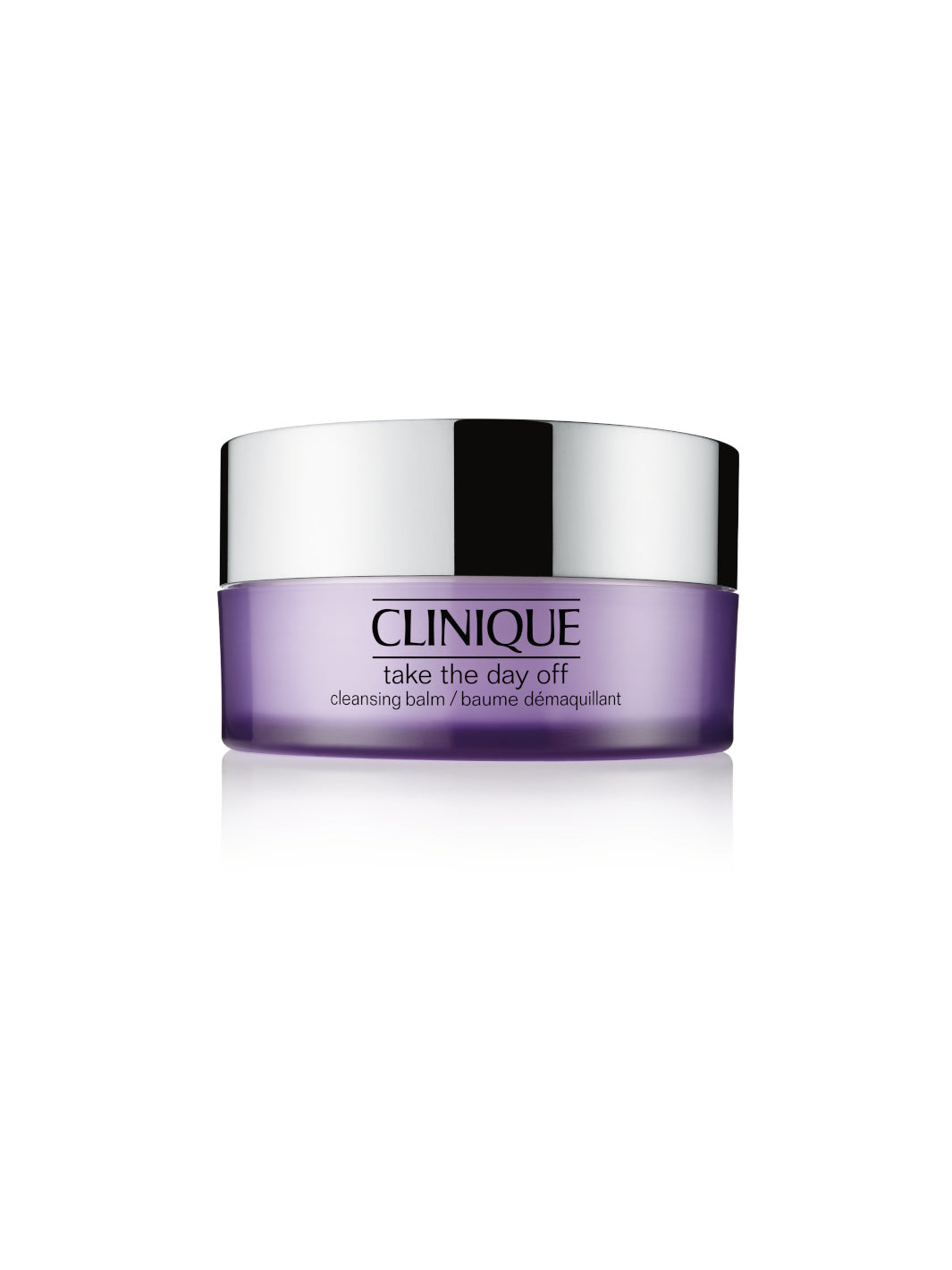 Clinique Take The Day Off cleansing balm - viso e occhi 125 ml