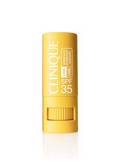 Clinique Targeted protection stick SPF35