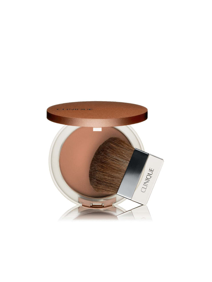 Clinique True bronze pressed powder bronzer