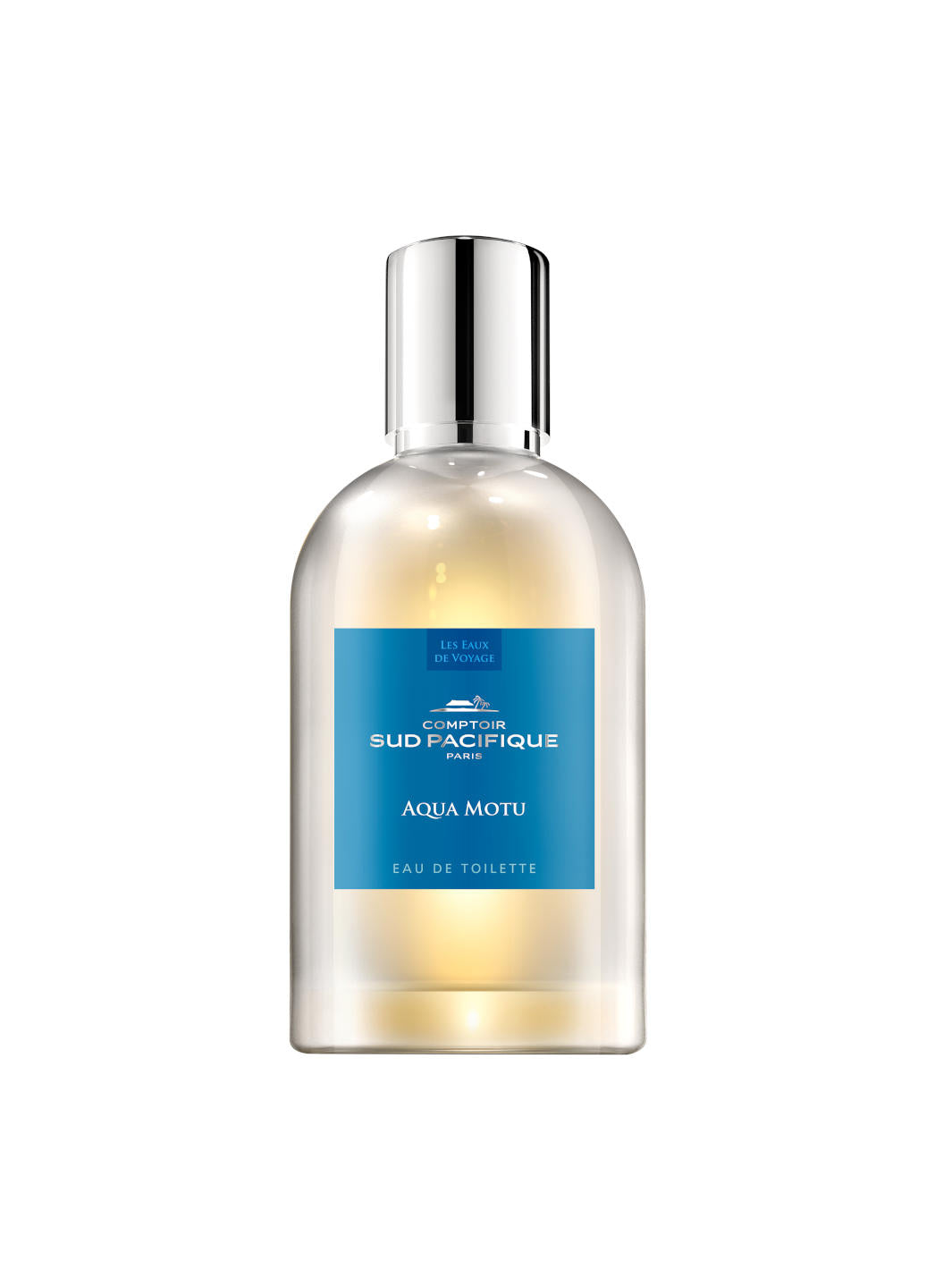 Comptoir Sud Pacifique Aqua Motu EDT 100 ml