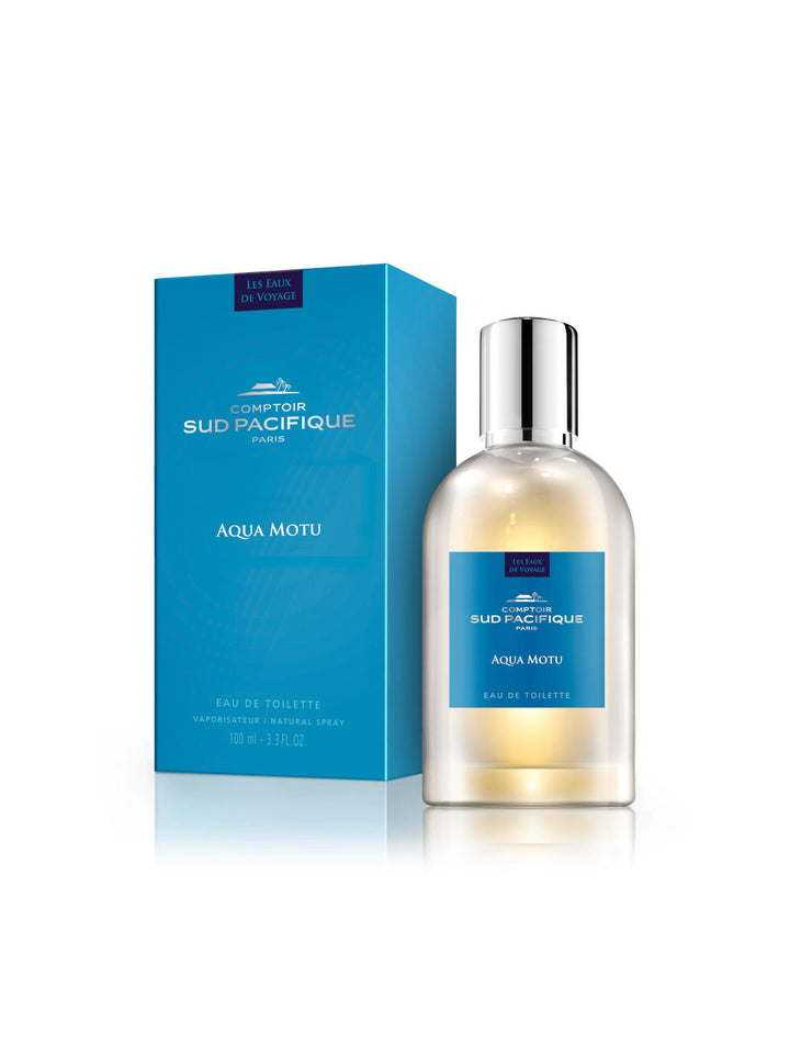 Aqua Motu EDT 100 ml