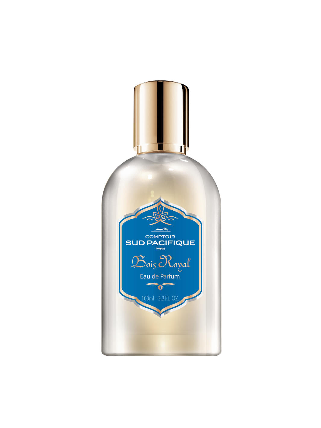 Comptoir Sud Pacifique Bois Royal EDP 100 ml