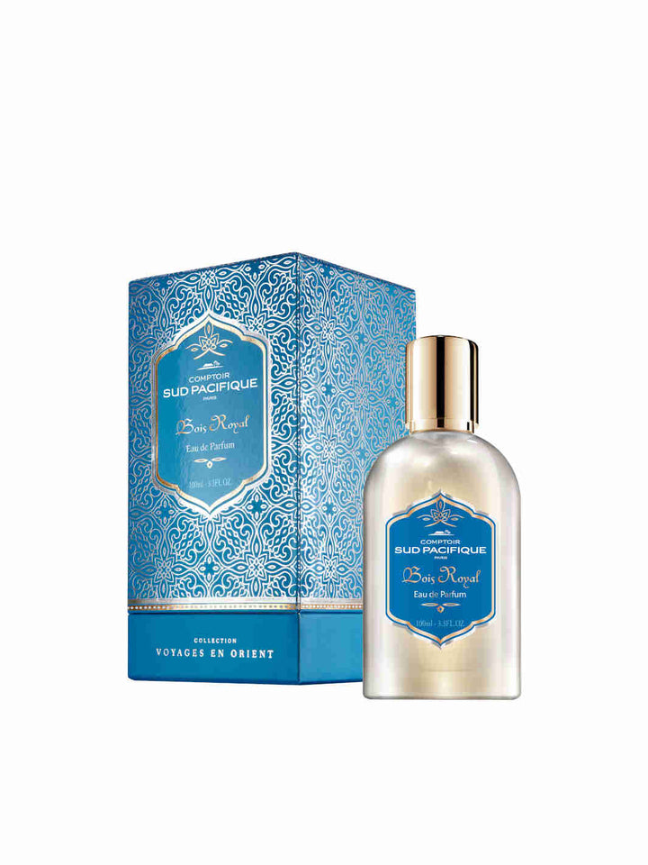 Bois Royal EDP 100 ml