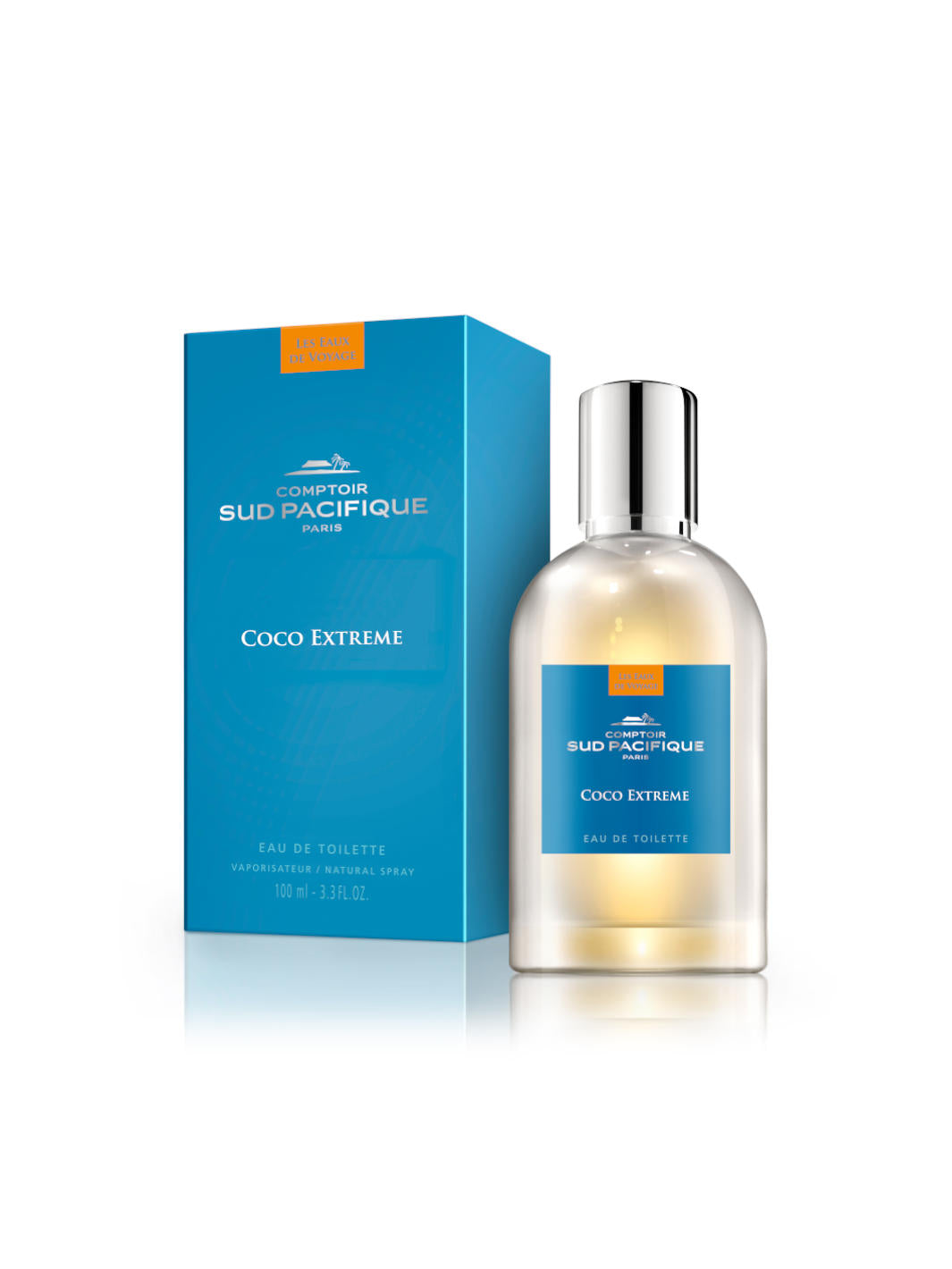 Coco Extreme EDT 100 ml