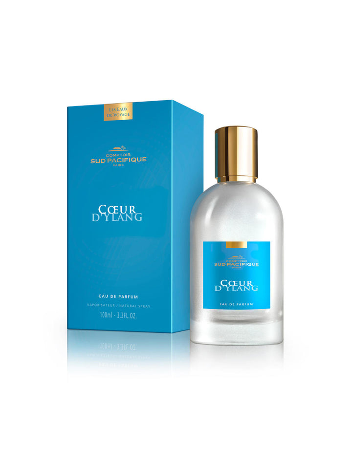 Coeur d'Ylang EDP 100 ml