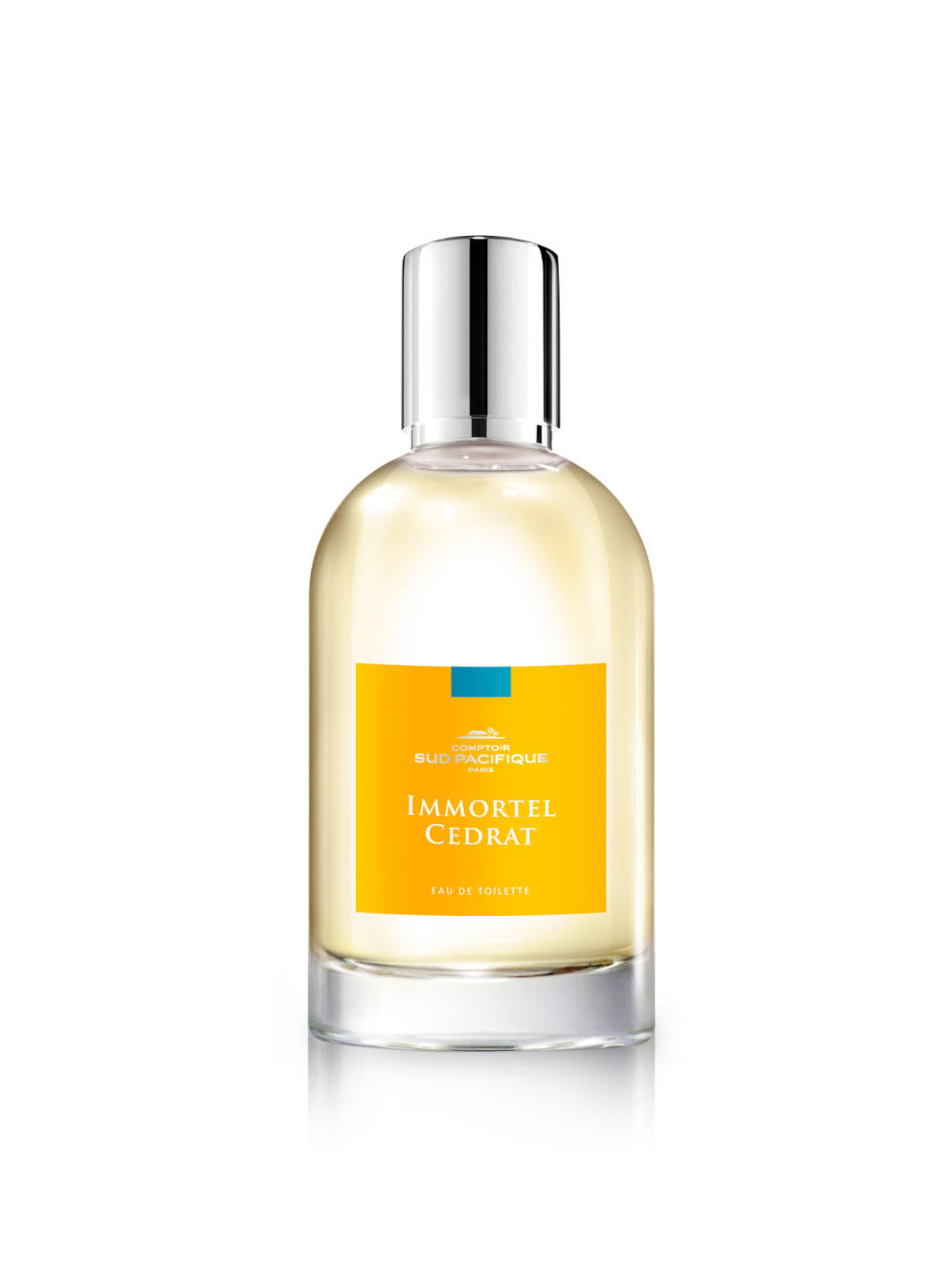 Comptoir Sud Pacifique Immortel Cedrat EDT 100 ml