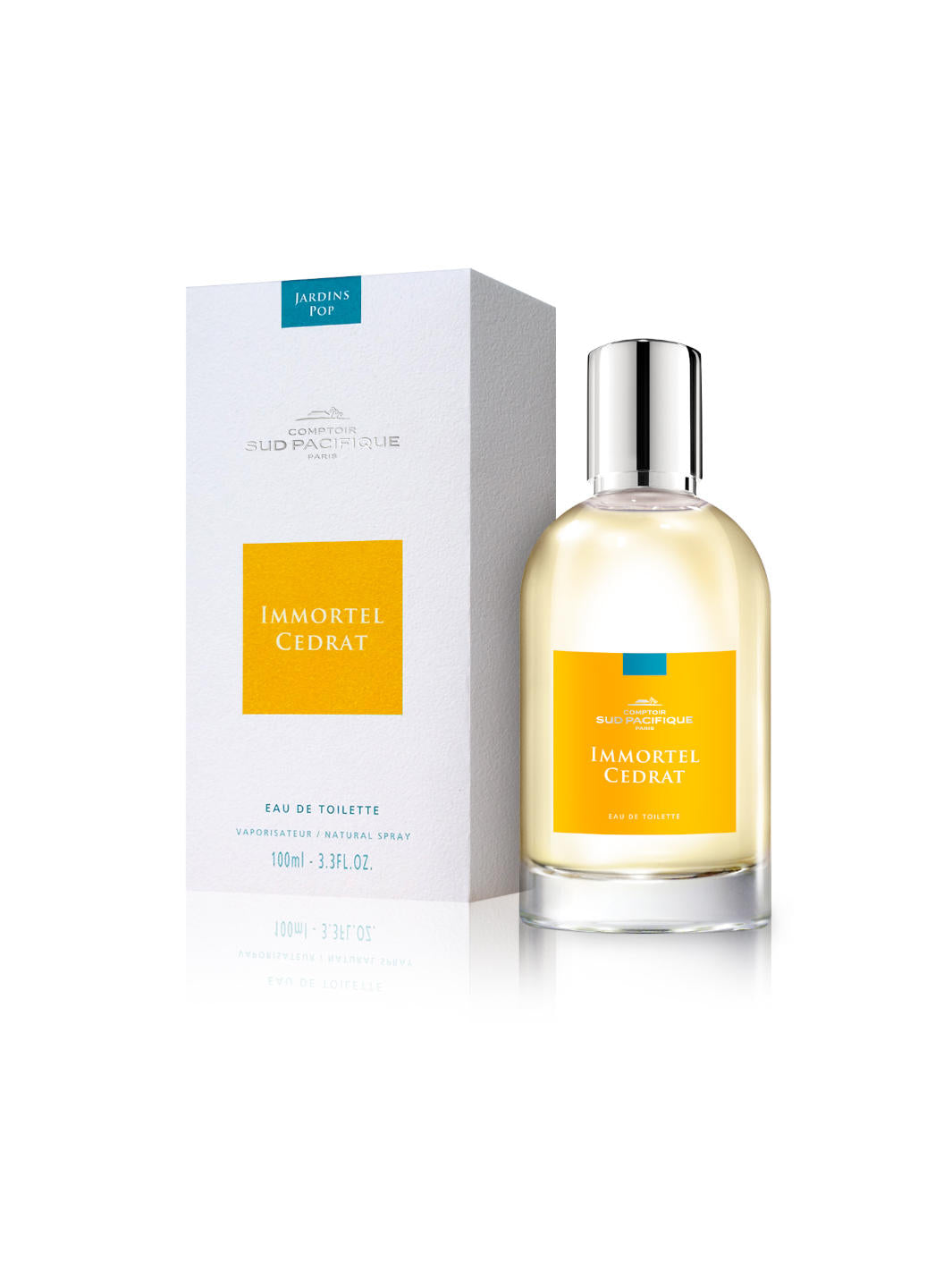 Immortel Cedrat EDT 100 ml