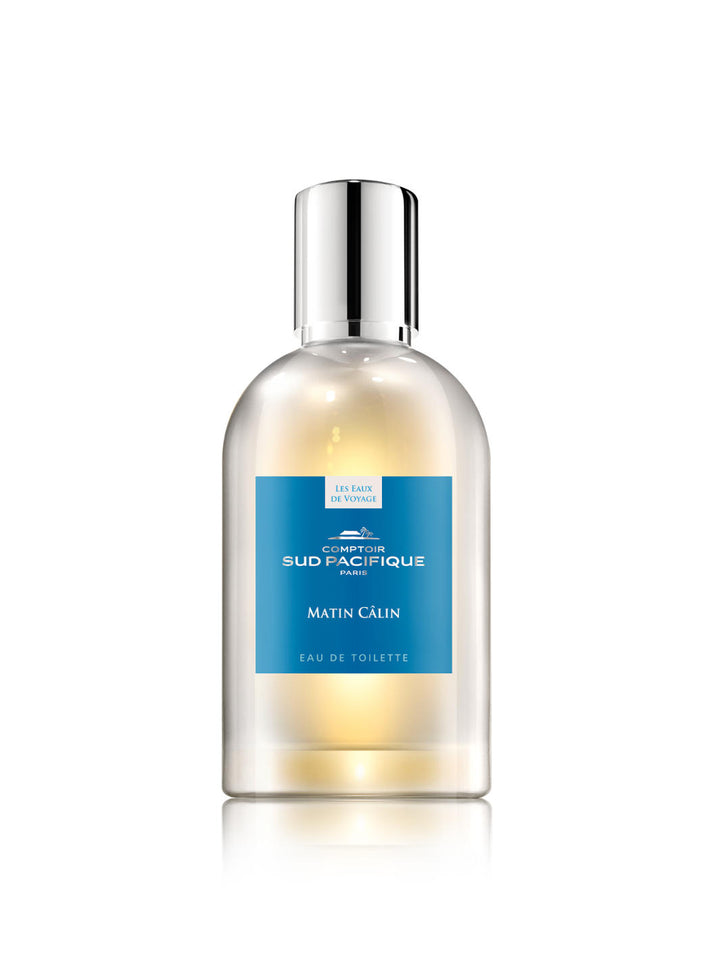 Comptoir Sud Pacifique Matin Calin EDT 100 ml