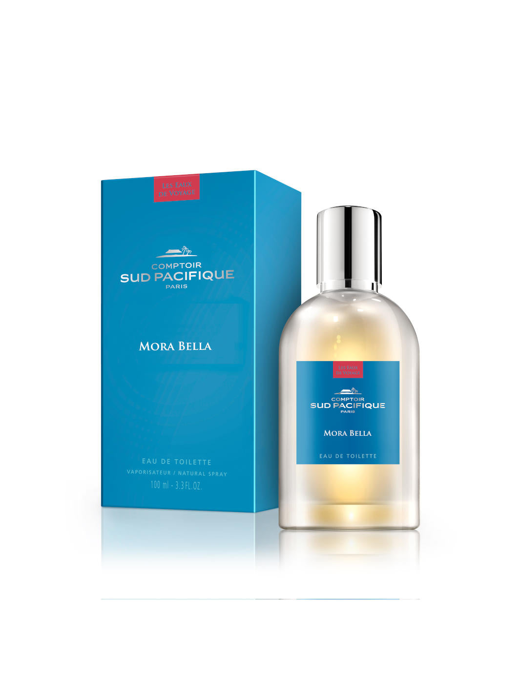 Mora Bella EDT 100 ml