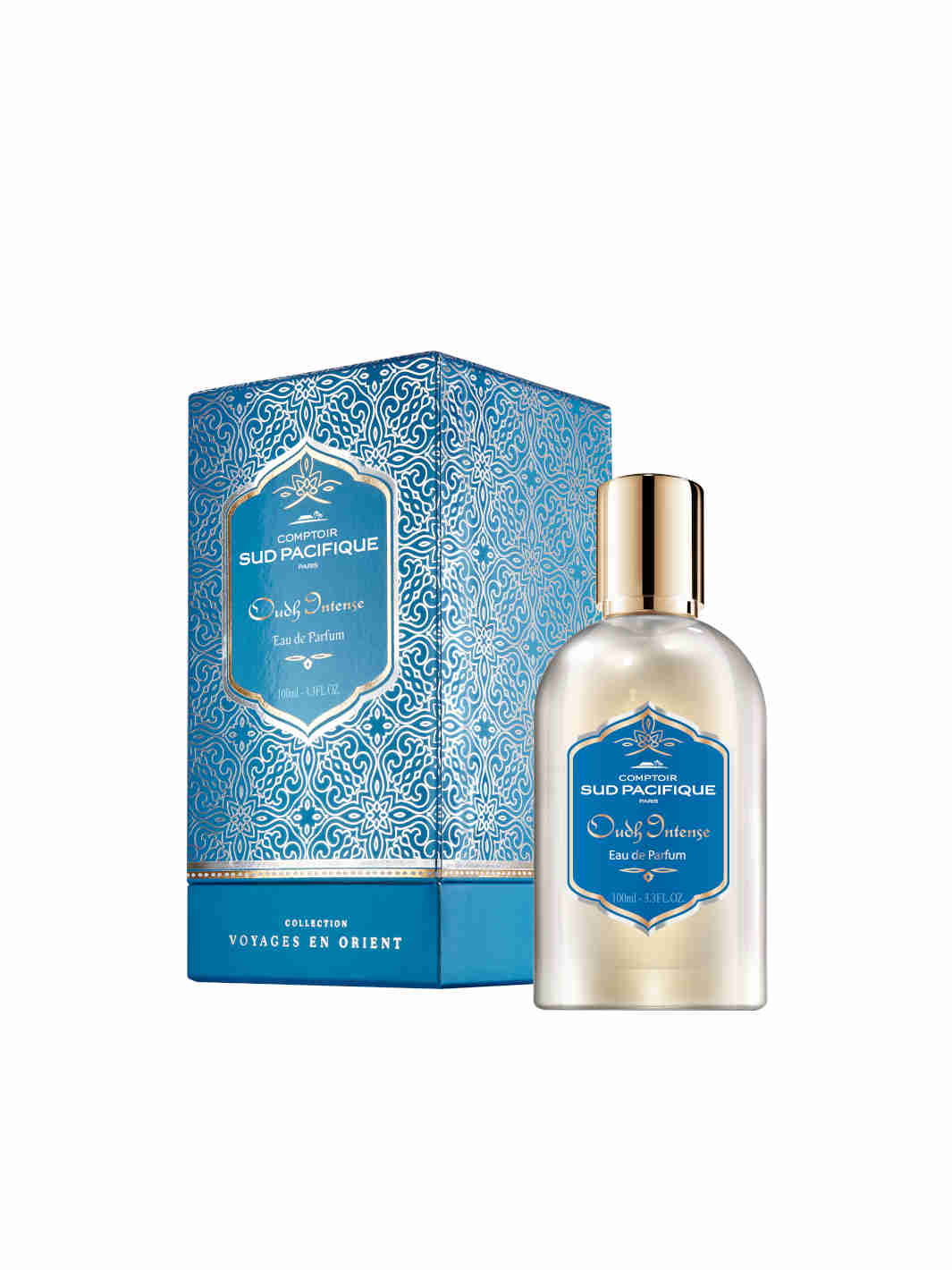 Oudh Intense EDP 100 ml