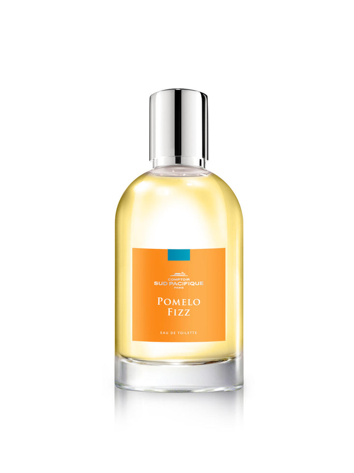 Comptoir Sud Pacifique Pomelo Fizz EDT 100 ml