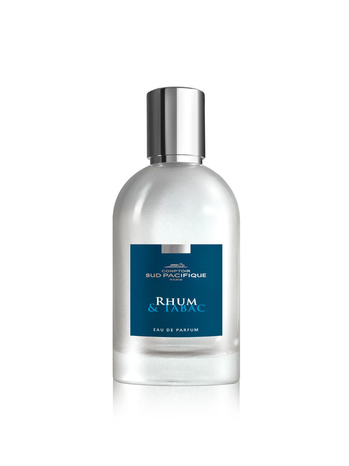 Comptoir Sud Pacifique Rhum & Tabac EDP 100 ml