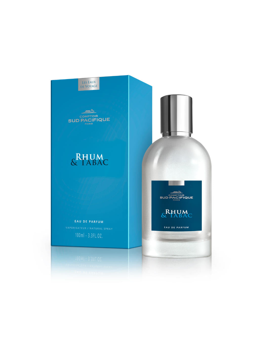 Rhum & Tabac EDP 100 ml