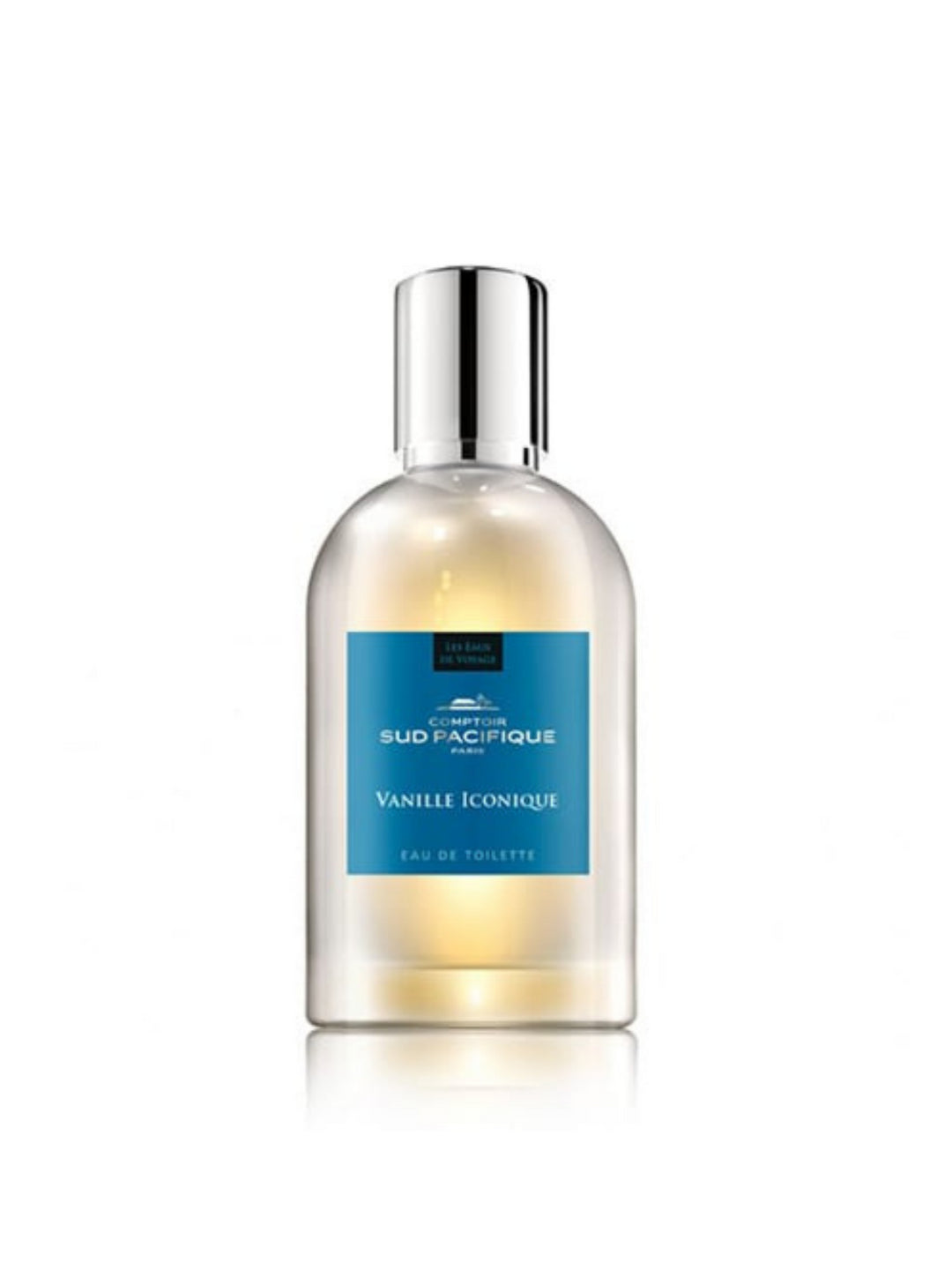 Vanille Iconique EDT 100ml