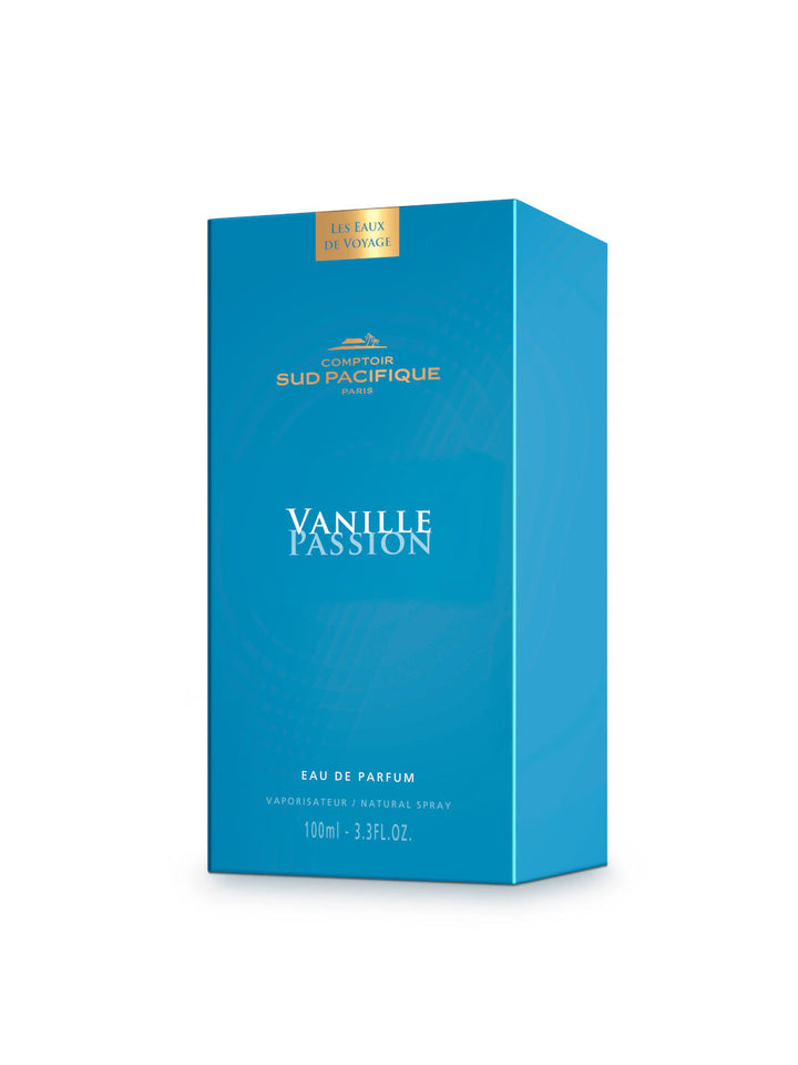 Vanille Passion EDP 100 ml