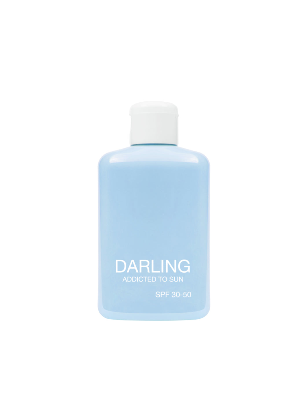 Darling High protection SPF 30-50 150 ml