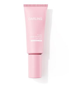 FLUID FACE SCREEN SPF 50+
