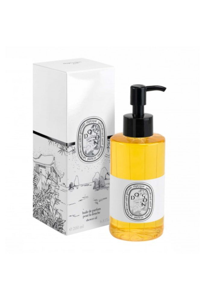 Do Son Olio Doccia 200ml