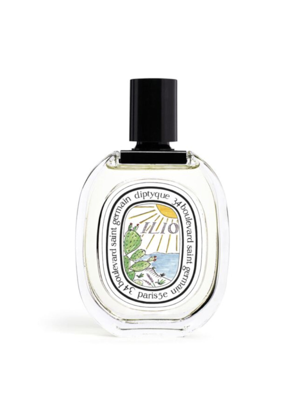 Ilio EDT 100 ml