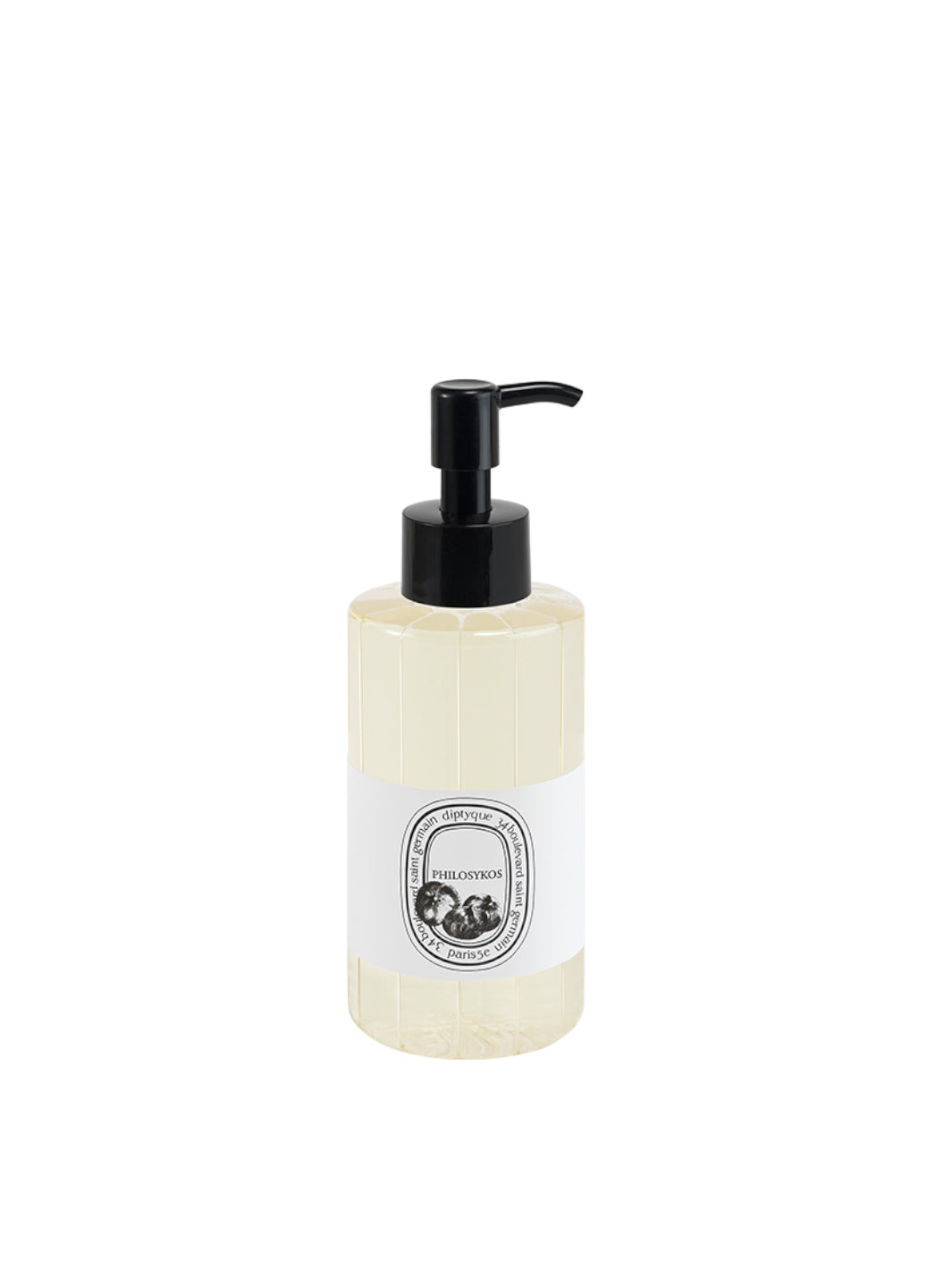 Diptyque Philosykos Gel mani & corpo 200 ml