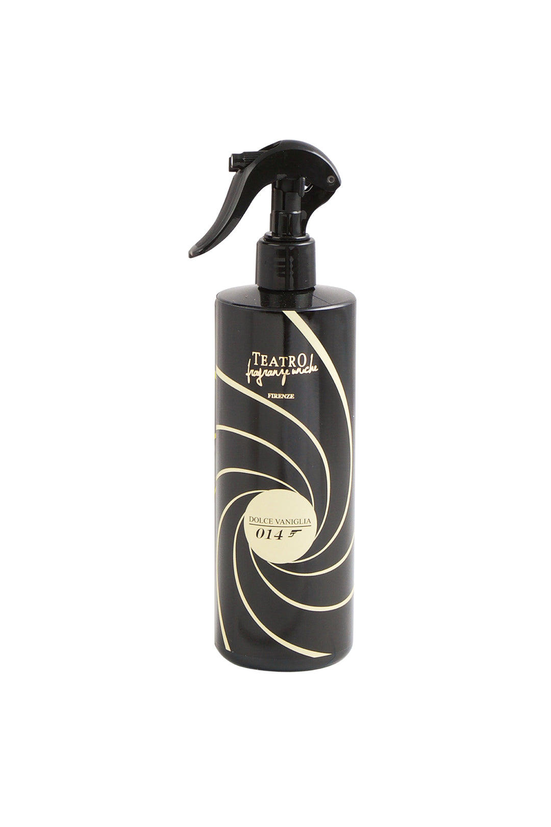 Teatro Fragranze Uniche Dolce Vaniglia Pistola Spray Fragranza Ambiente