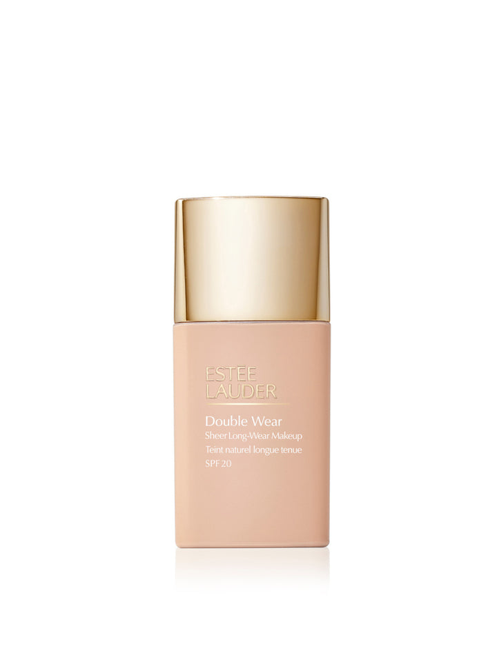 Double Wear Sheer Long-Wear SPF20