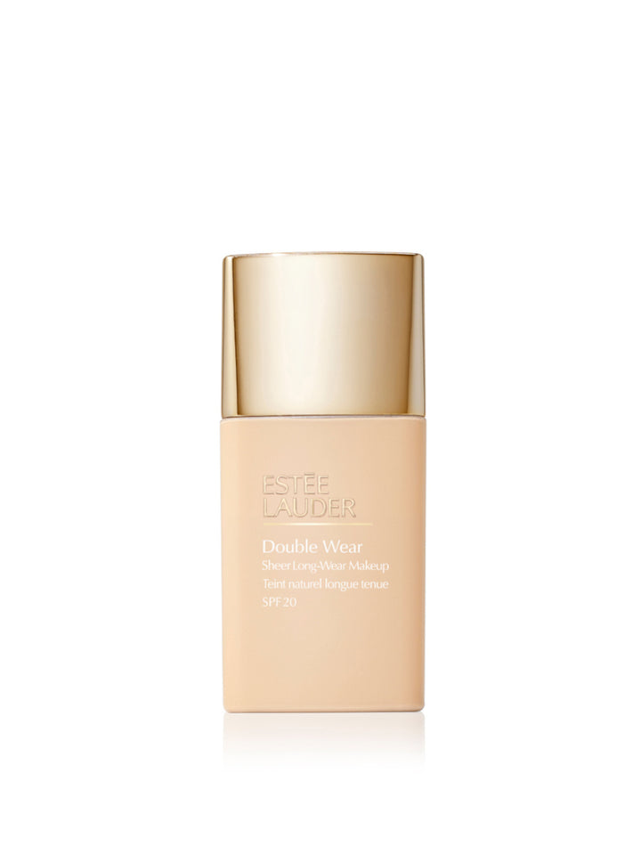 Double Wear Sheer Long-Wear SPF20