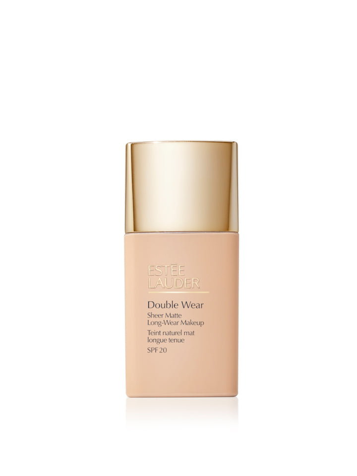 Double Wear Sheer Long-Wear SPF20
