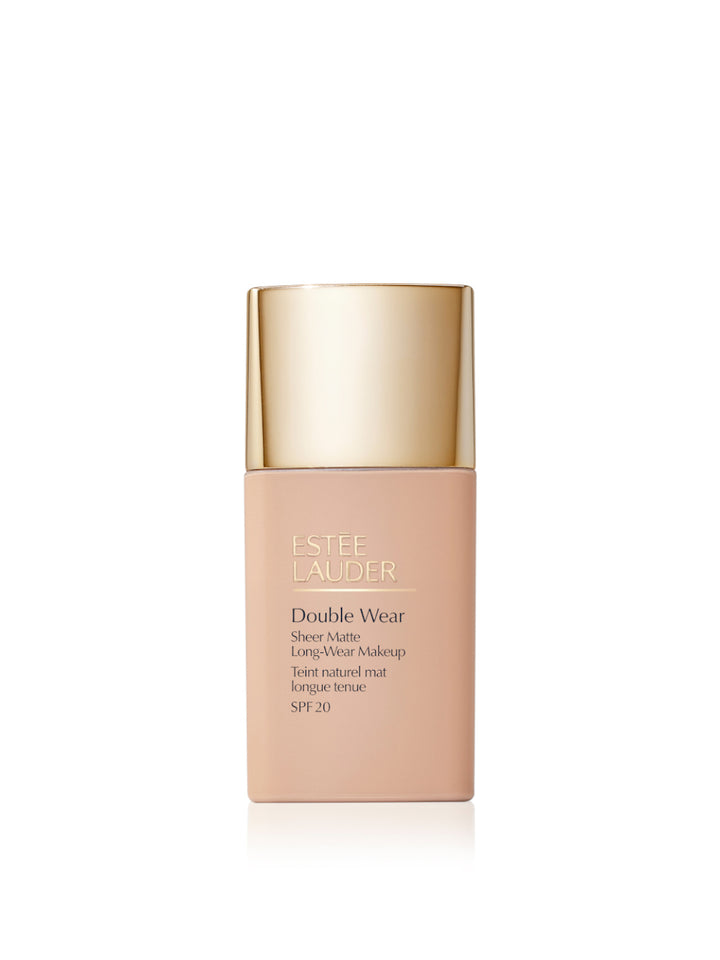 Double Wear Sheer Long-Wear SPF20
