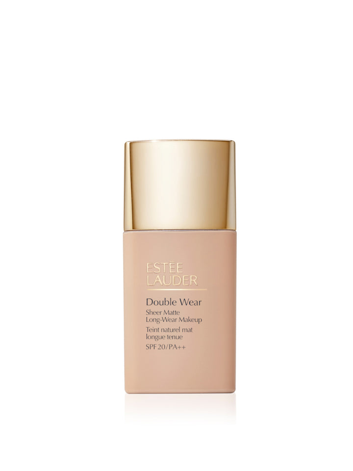 Double Wear Sheer Long-Wear SPF20