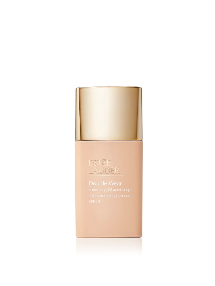 Double Wear Sheer Long-Wear SPF20