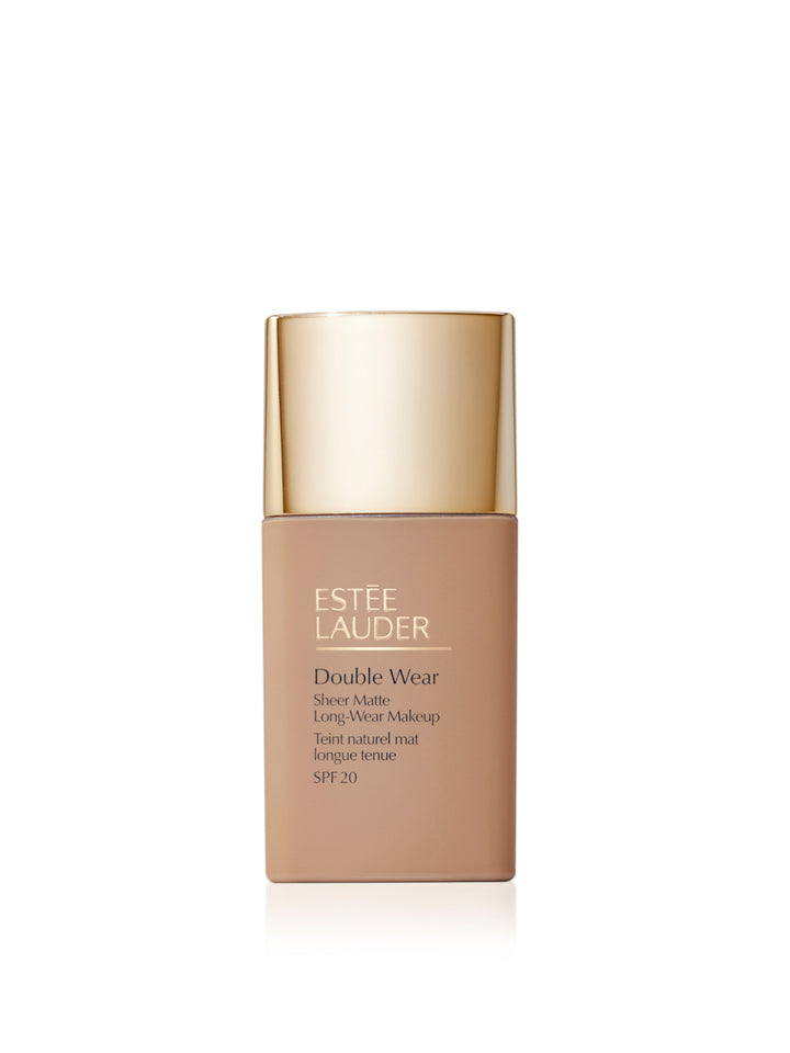 Double Wear Sheer Long-Wear SPF20