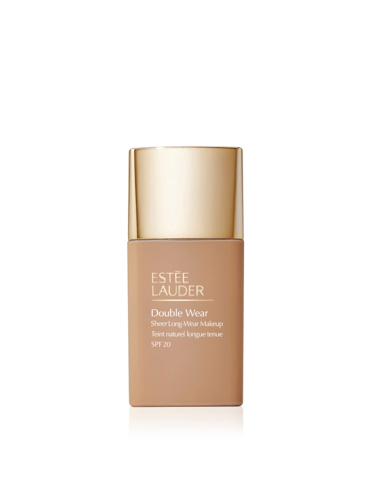 Double Wear Sheer Long-Wear SPF20