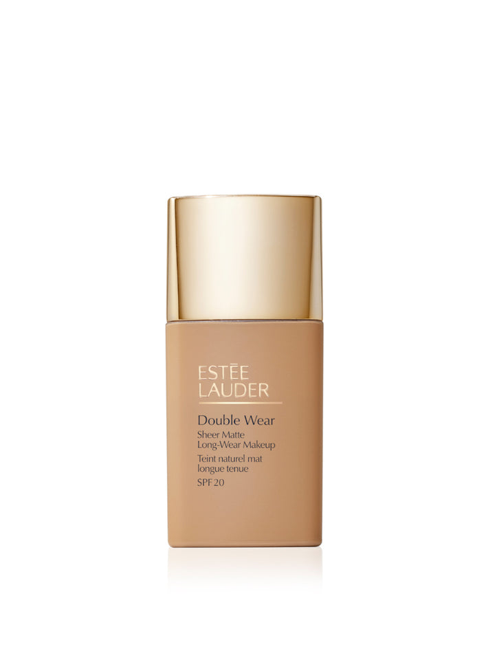 Double Wear Sheer Long-Wear SPF20