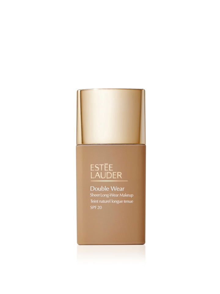Double Wear Sheer Long-Wear SPF20