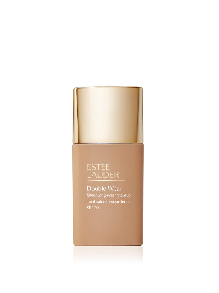 Double Wear Sheer Long-Wear SPF20