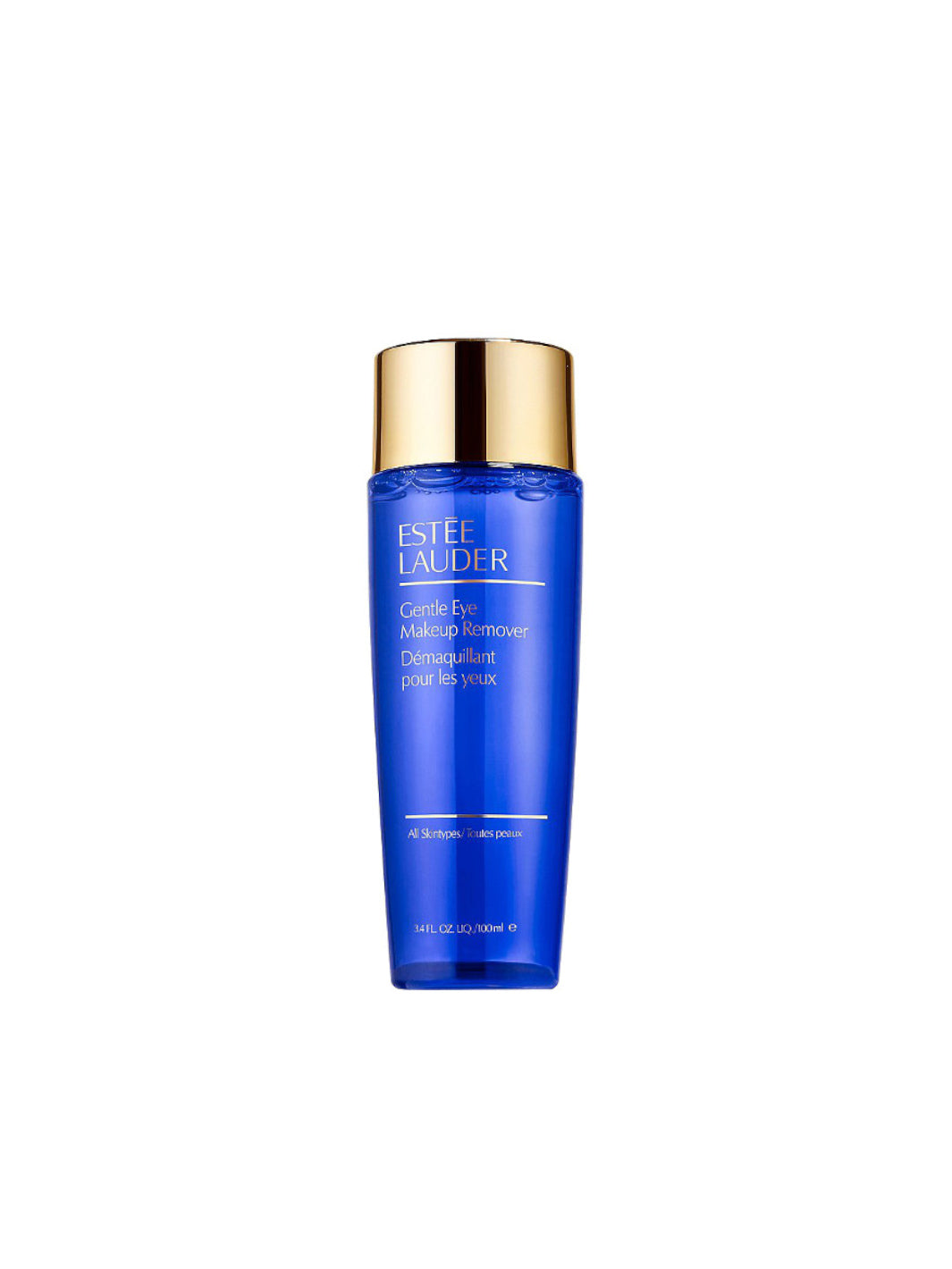 Estée Lauder Gentle Eye Makeup Remover