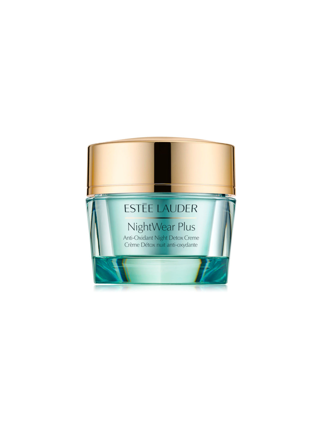 Estée Lauder NightWear Night Detox Creme 50 ml