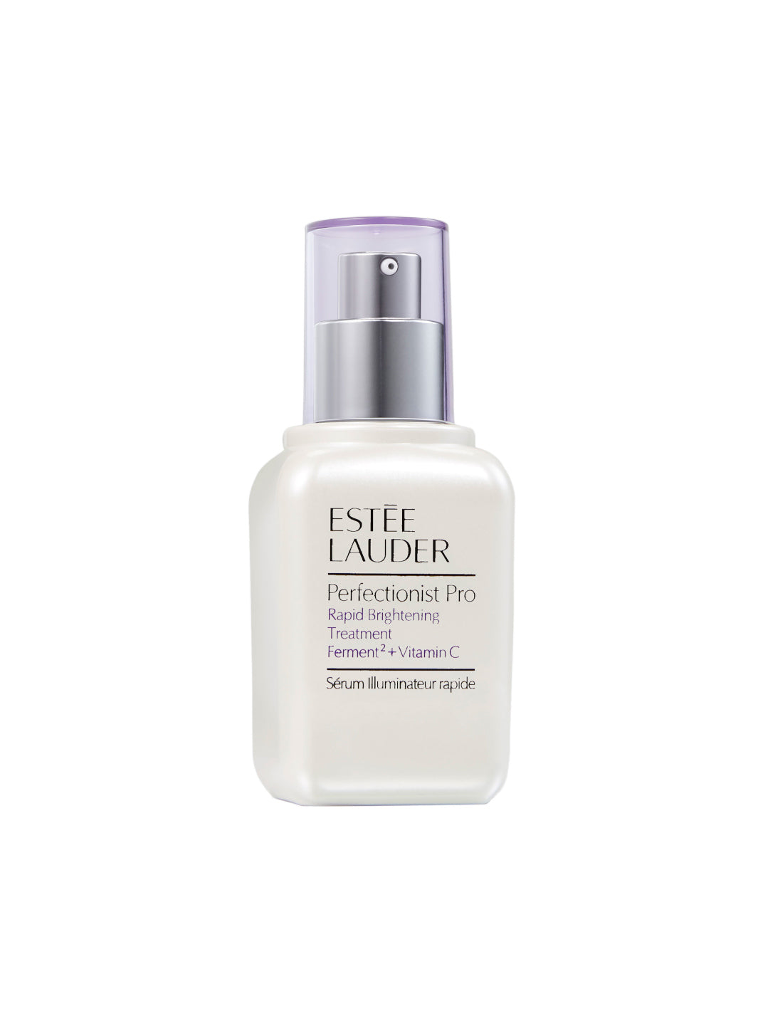 Estée Lauder Perfectionist pro rapid brightening treatment
