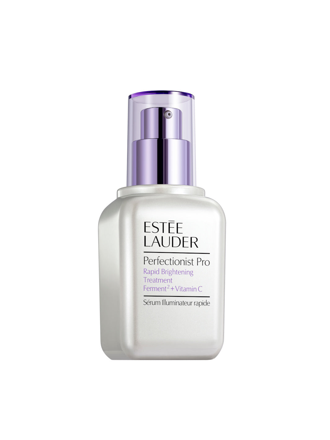 Estée Lauder Perfectionist pro rapid brightening treatment