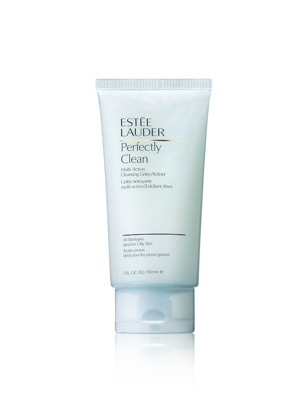 Estée Lauder Perfectly Clean Multi-Action Cleansing Gelée & Refiner 150 ml