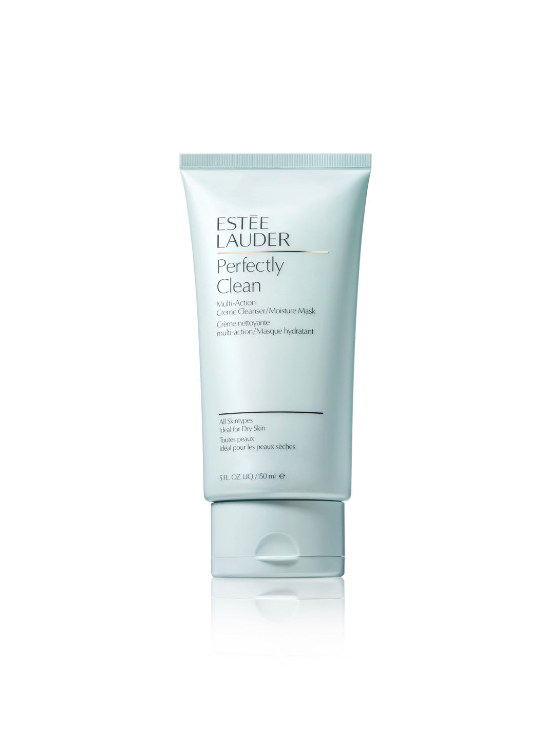 Estée Lauder Perfectly Clean Multi-Action Creme Cleanser 150 ml