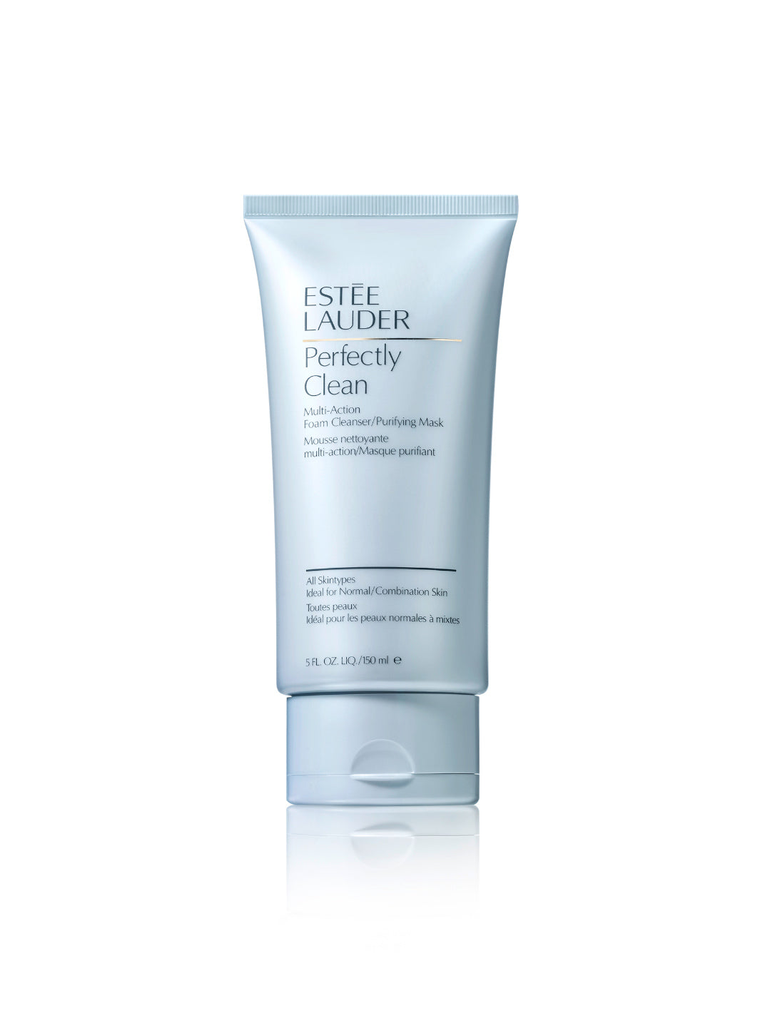 Estée Lauder Perfectly Clean Multi-Action Foam Cleanser 150 ml