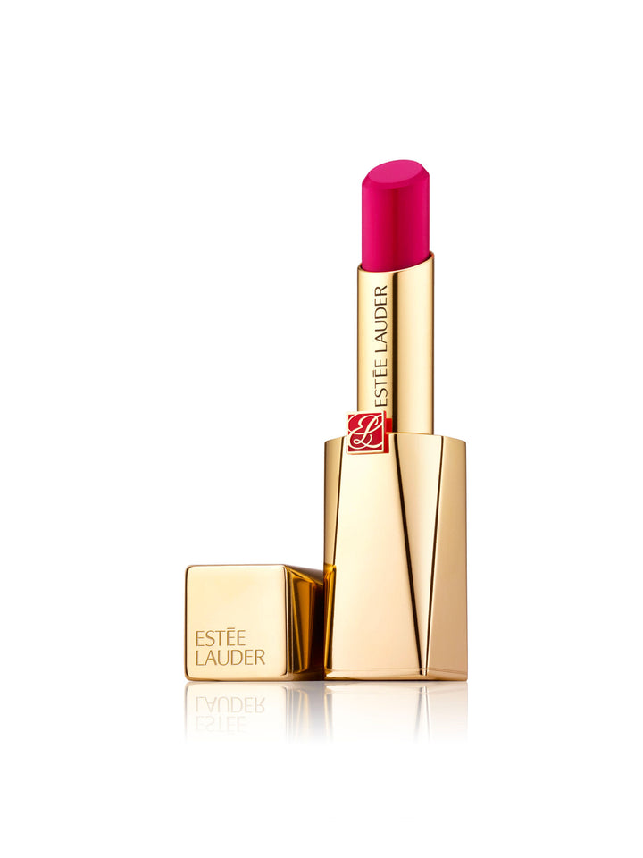 Estée Lauder Pure Color Desire Cream Lipstick