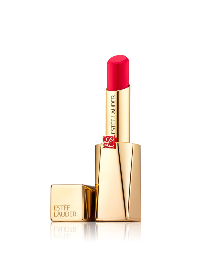 Estée Lauder Pure Color Desire Cream Lipstick