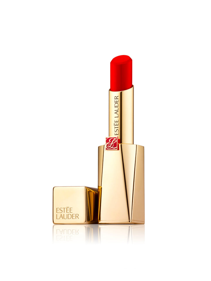 Estée Lauder Pure Color Desire Cream Lipstick